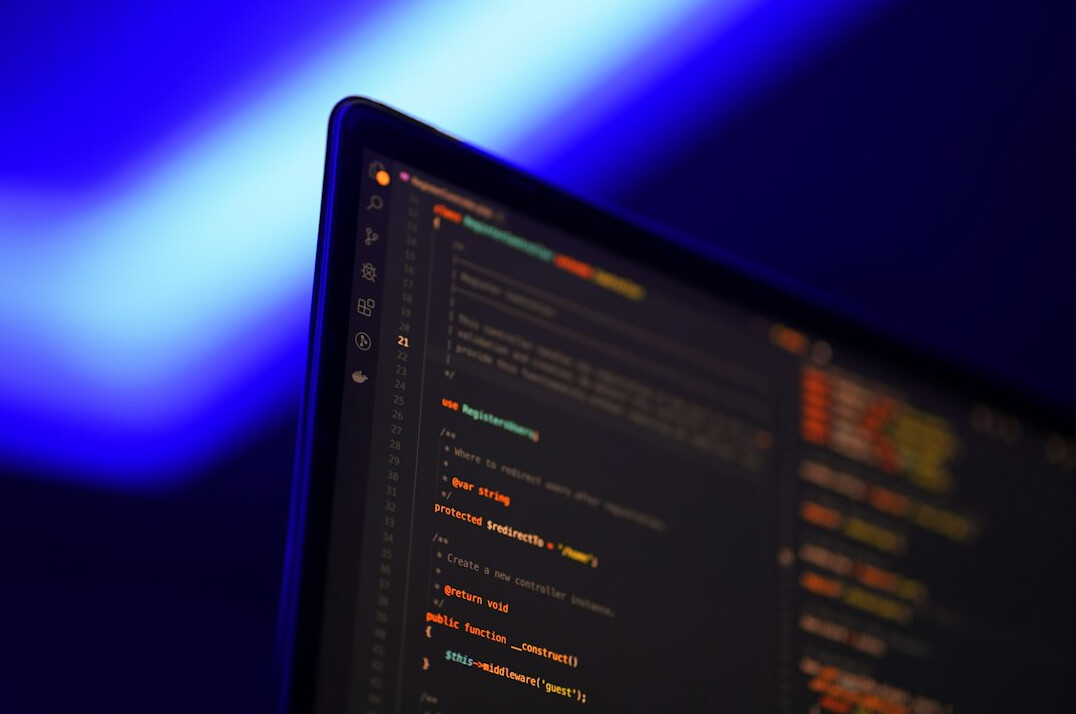 custom software interface
