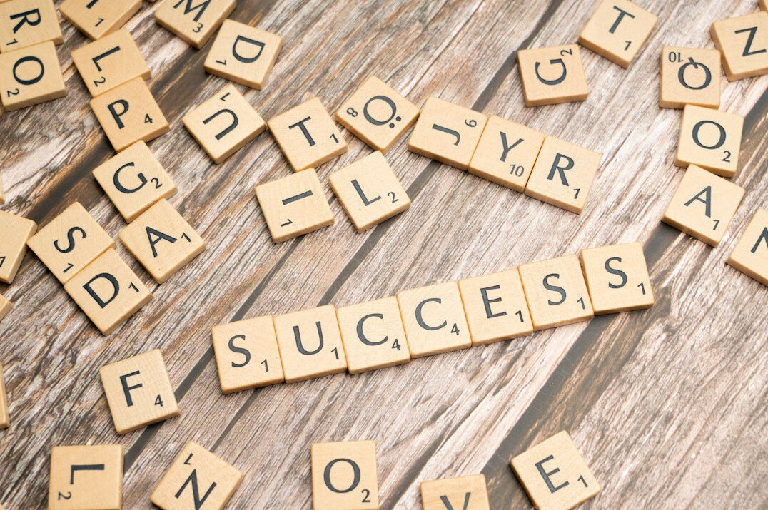 business transformation success