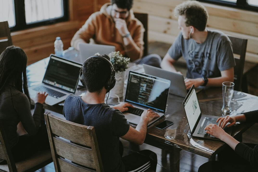 modern office programmers